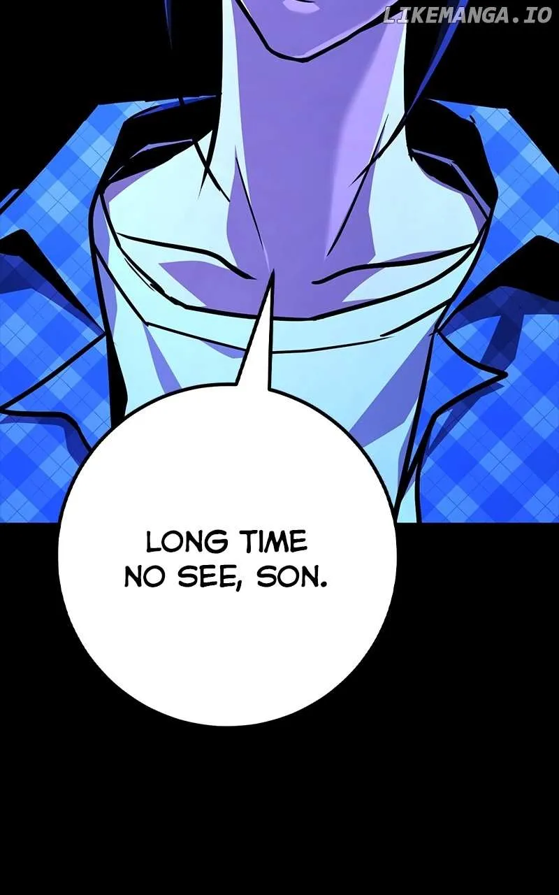 Hero The Maximum Zinmanga X Chapter 58 Page 19