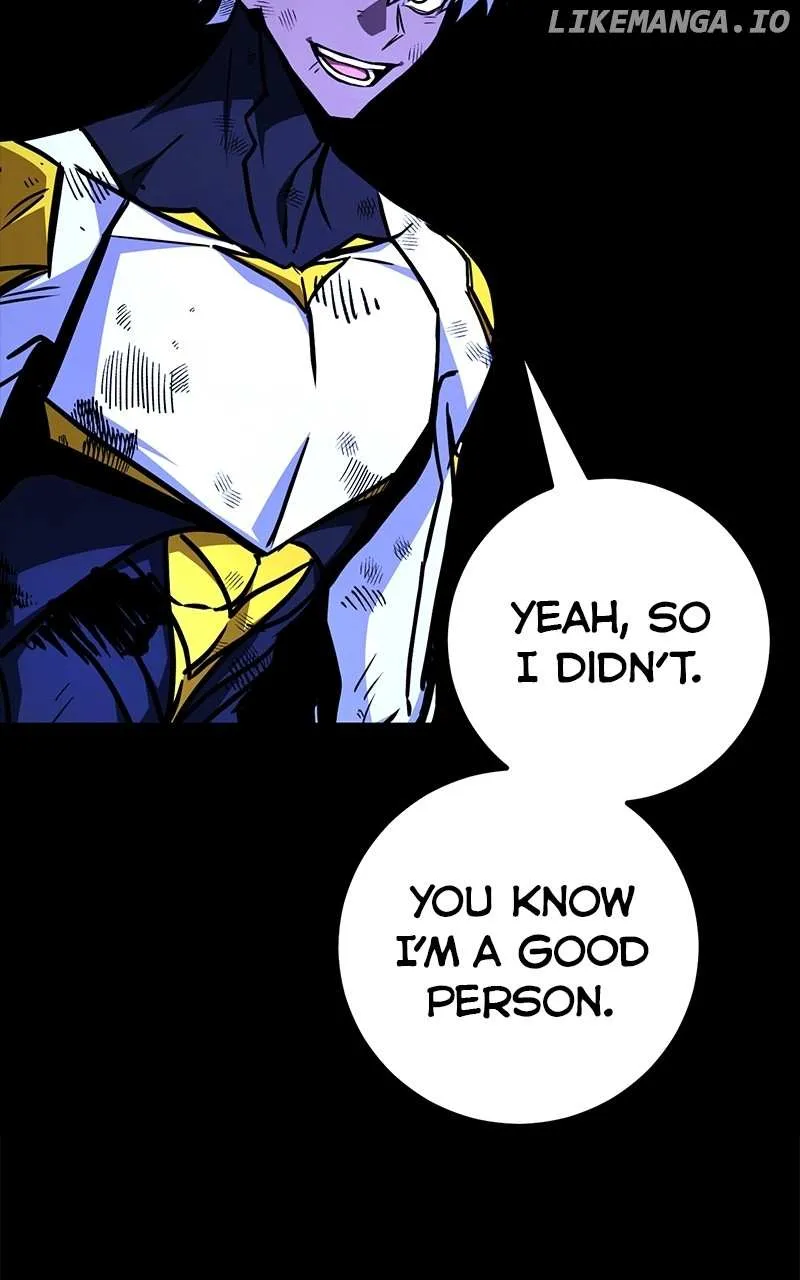 Hero The Maximum Zinmanga X Chapter 58 Page 29