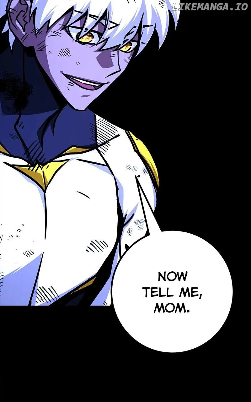 Hero The Maximum Zinmanga X Chapter 58 Page 38