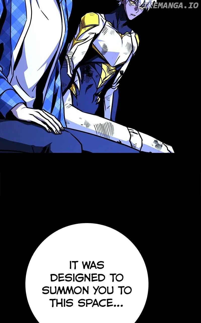 Hero The Maximum Zinmanga X Chapter 58 Page 42