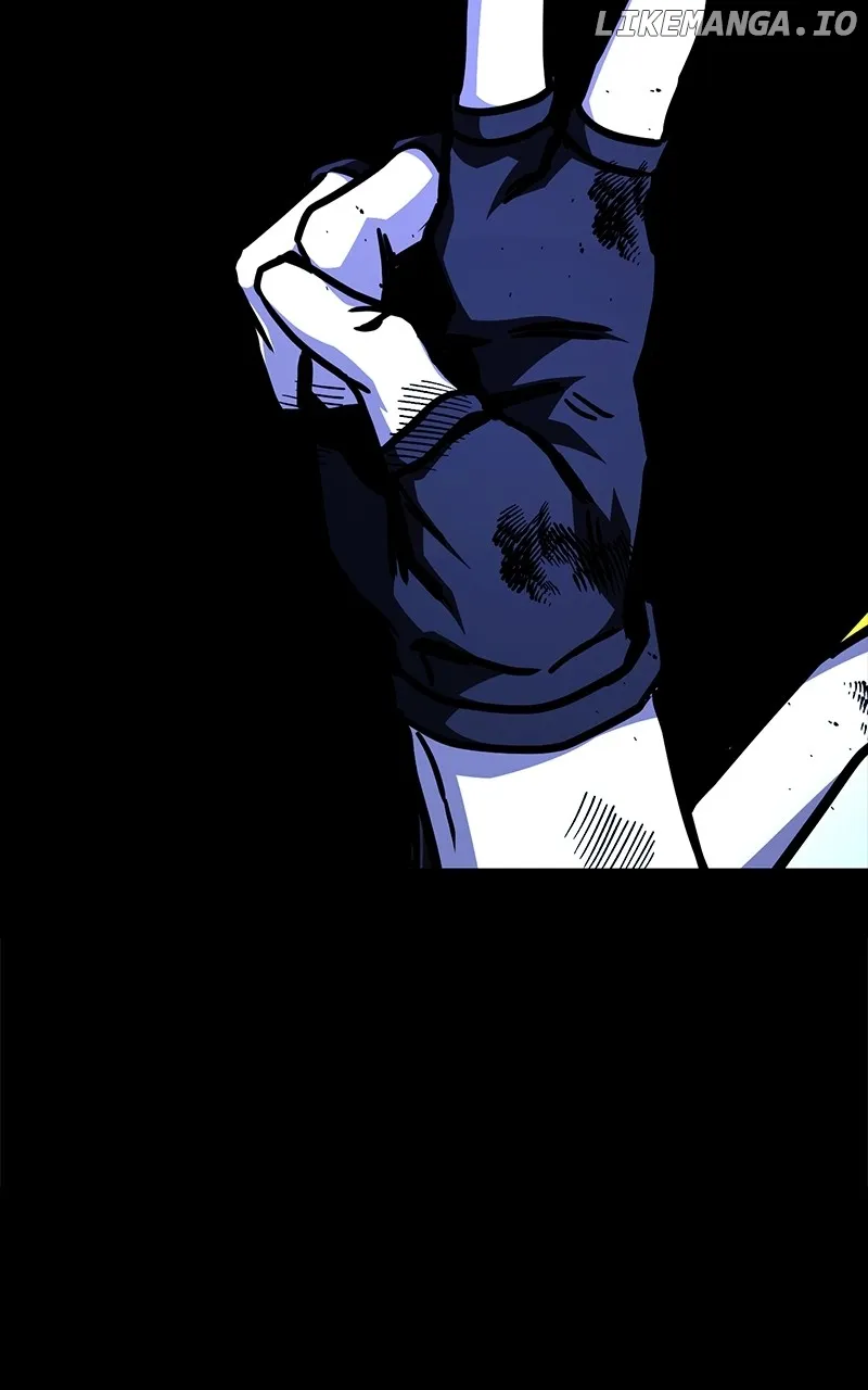 Hero The Maximum Zinmanga X Chapter 58 Page 51