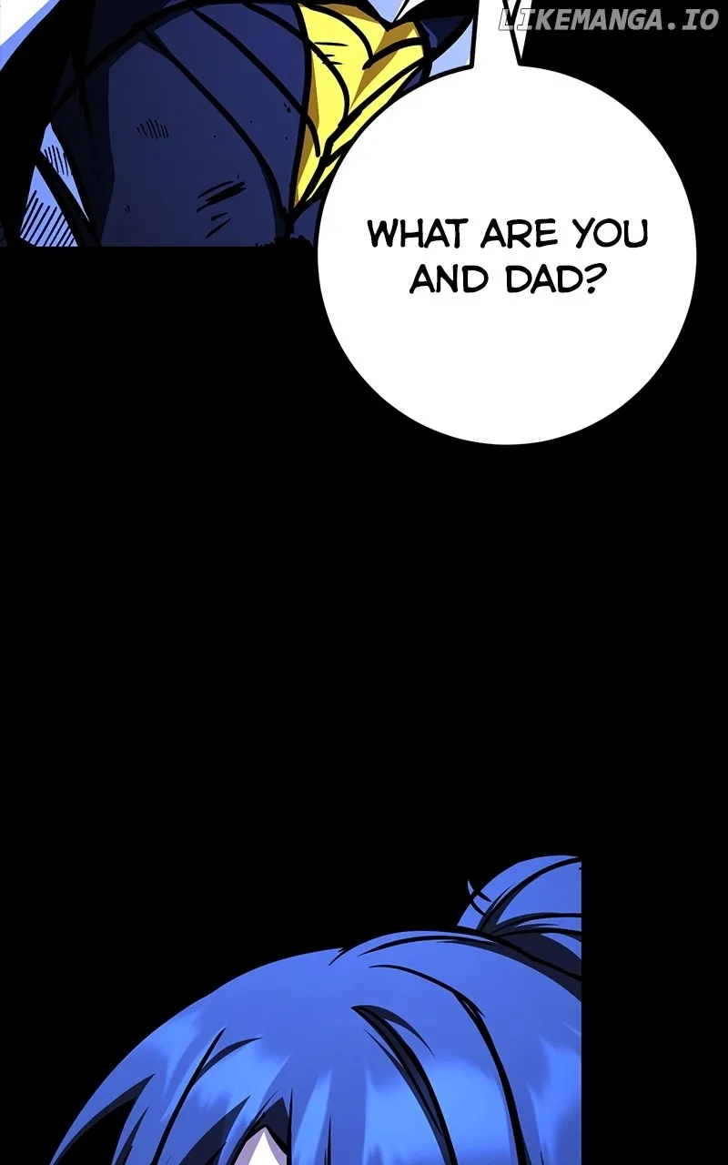 Hero The Maximum Zinmanga X Chapter 58 Page 59