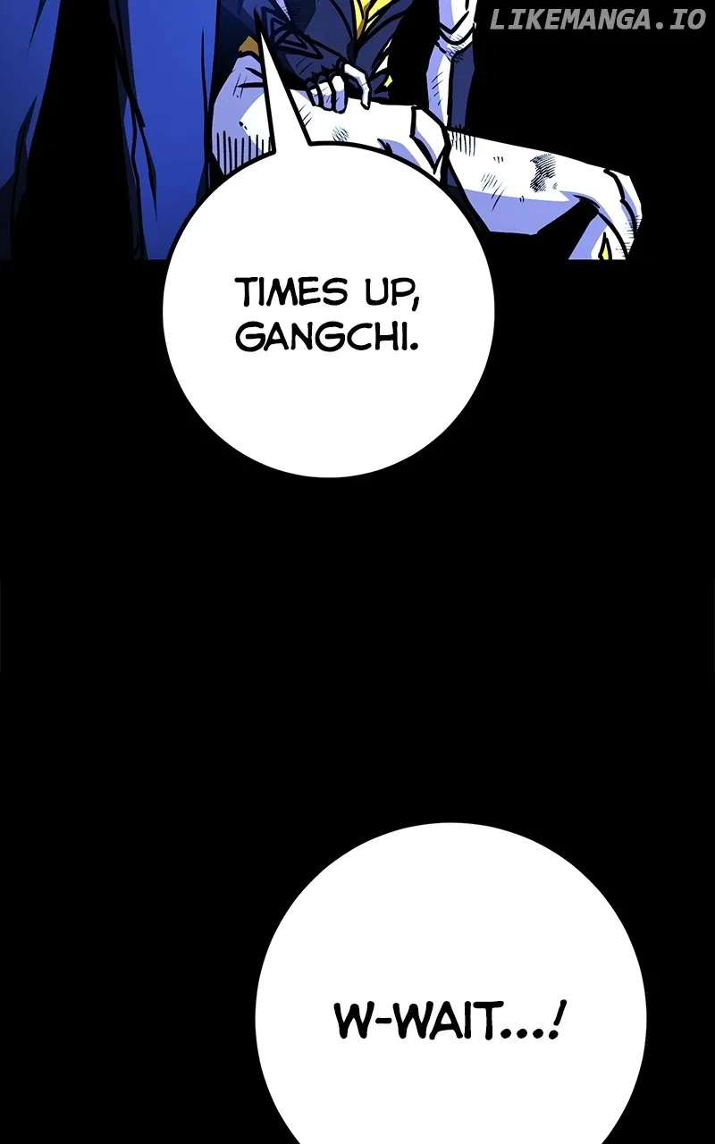 Hero The Maximum Zinmanga X Chapter 58 Page 65