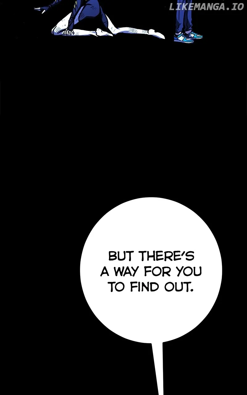 Hero The Maximum Zinmanga X Chapter 58 Page 71