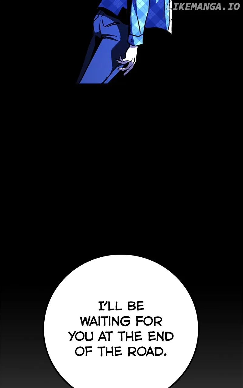 Hero The Maximum Zinmanga X Chapter 58 Page 76