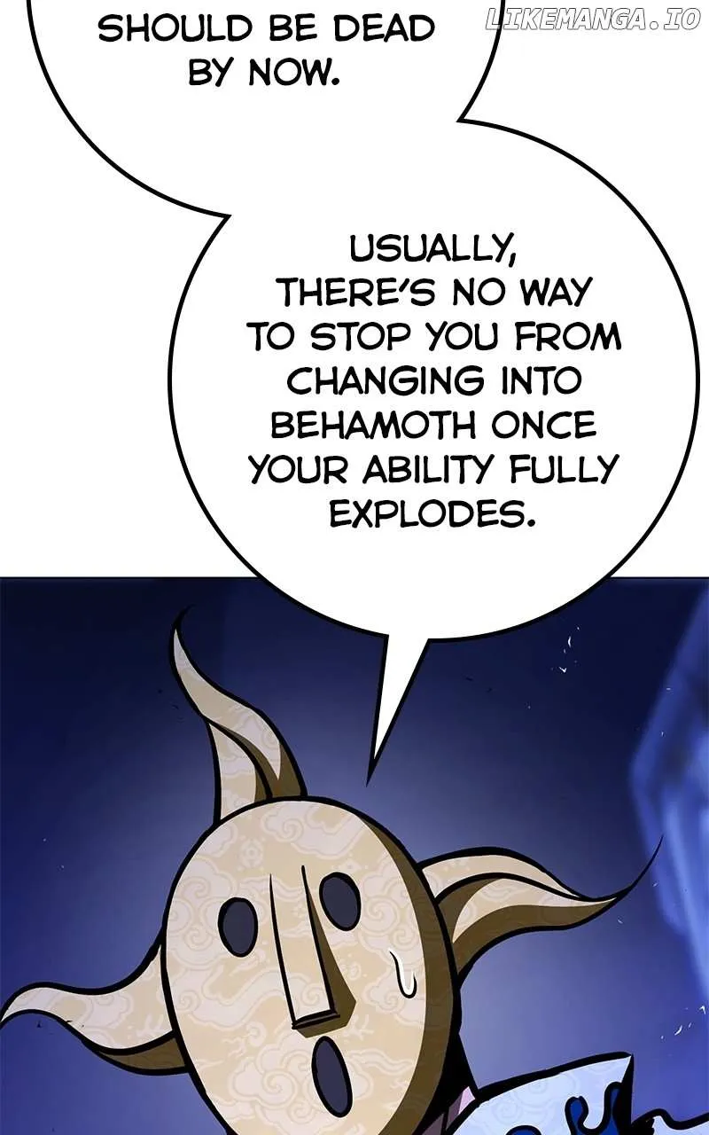 Hero The Maximum Zinmanga X Chapter 58 Page 83