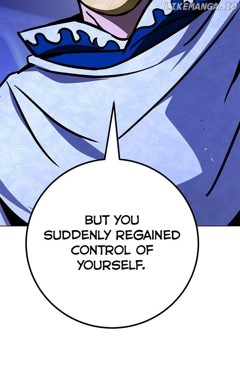 Hero The Maximum Zinmanga X Chapter 58 Page 84