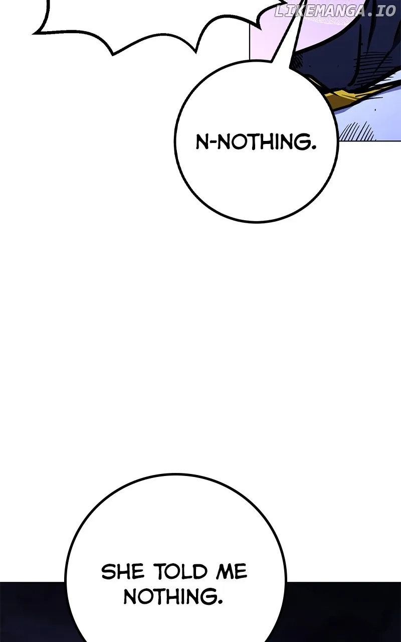Hero The Maximum Zinmanga X Chapter 58 Page 94