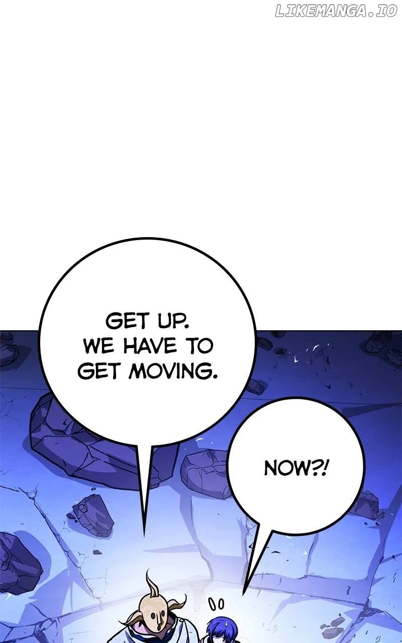 Hero The Maximum Zinmanga X Chapter 58 Page 98