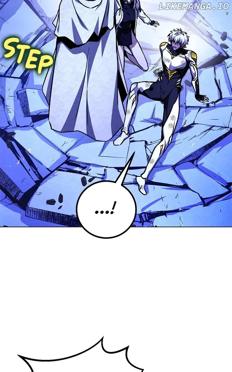 Hero The Maximum Zinmanga X Chapter 58 Page 99