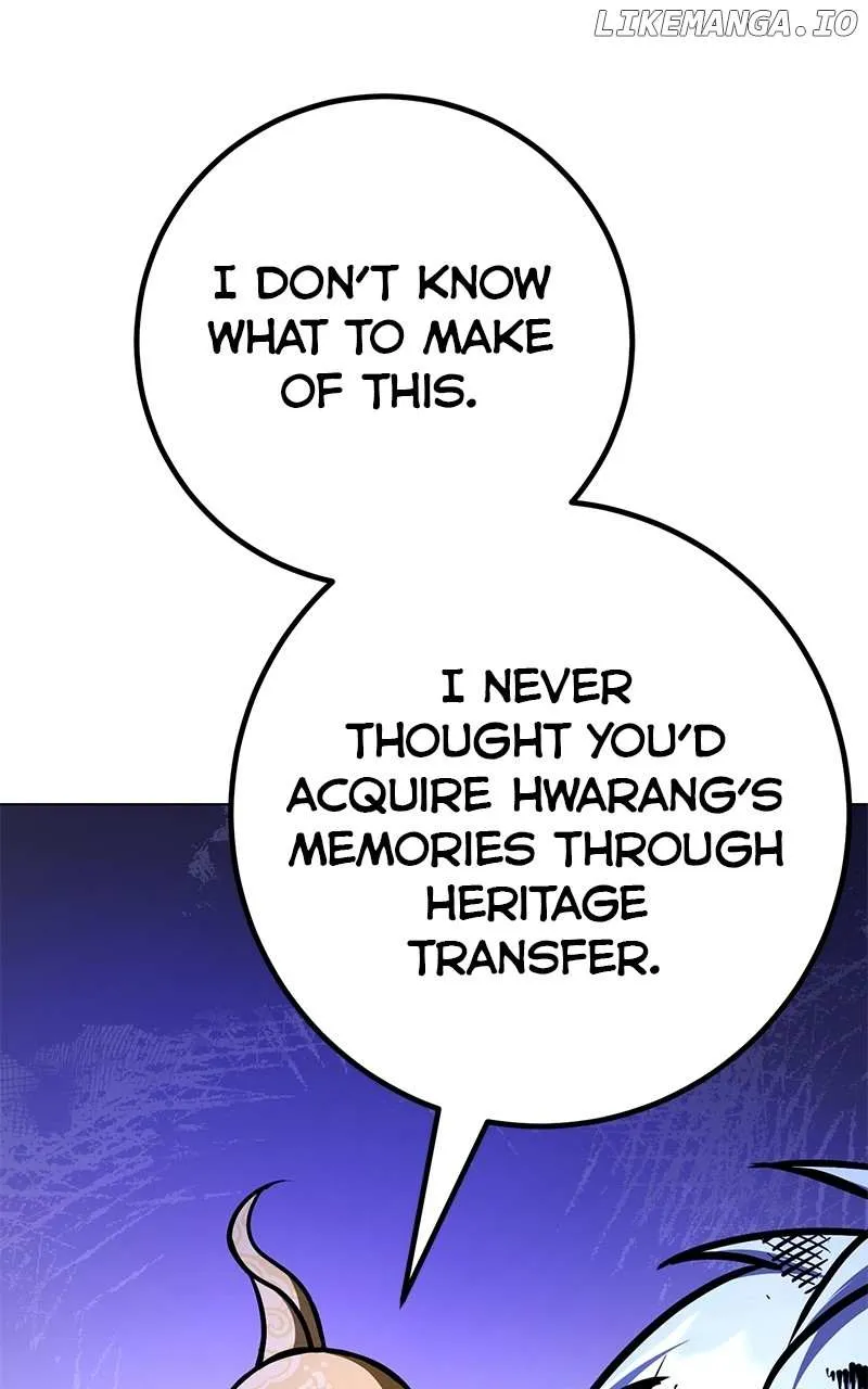Hero The Maximum Zinmanga X Chapter 58 Page 106