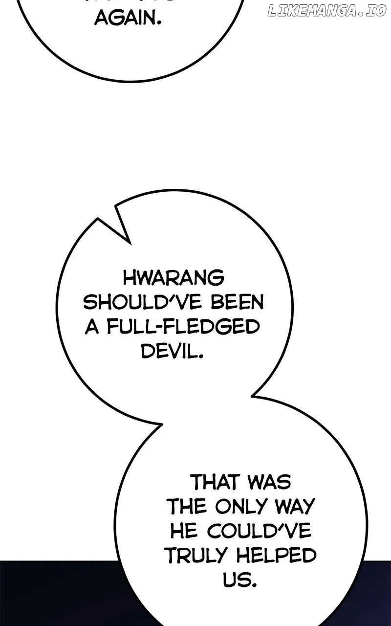 Hero The Maximum Zinmanga X Chapter 58 Page 108