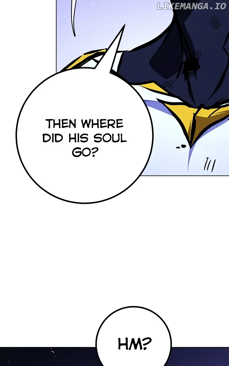 Hero The Maximum Zinmanga X Chapter 58 Page 113
