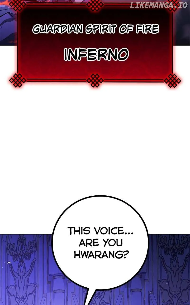 Hero The Maximum Zinmanga X Chapter 58 Page 122
