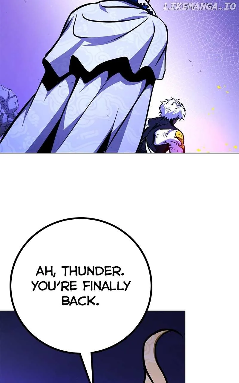Hero The Maximum Zinmanga X Chapter 58 Page 130