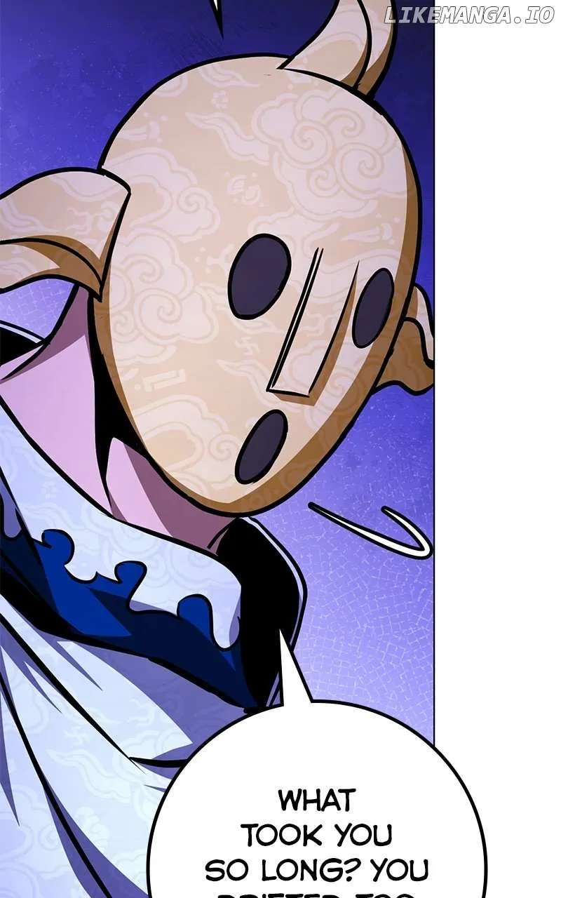 Hero The Maximum Zinmanga X Chapter 58 Page 131