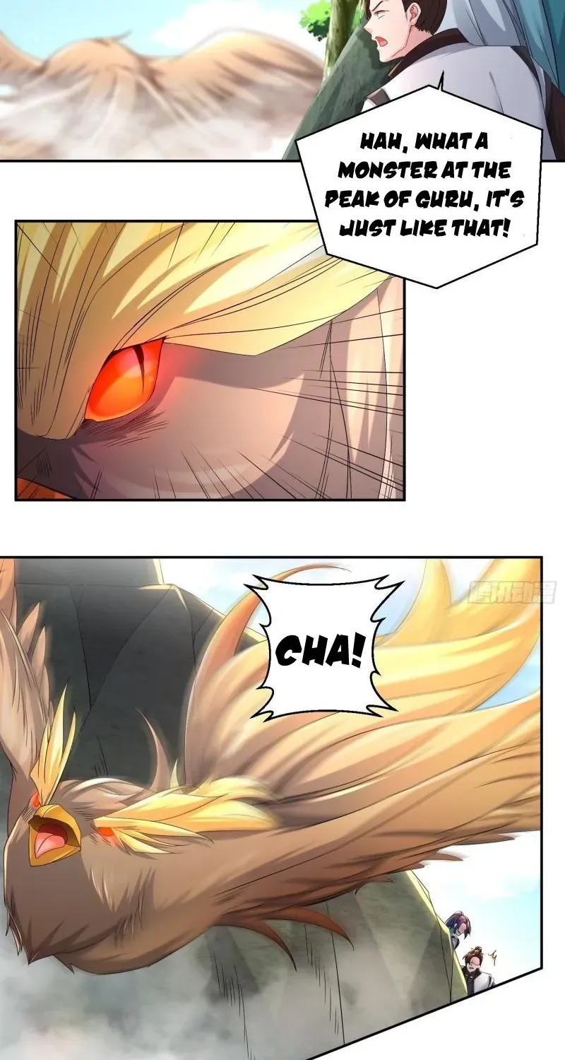 Beipo Chengwei Fanpai Zhuixu Zinmanga X Chapter 336 Page 18