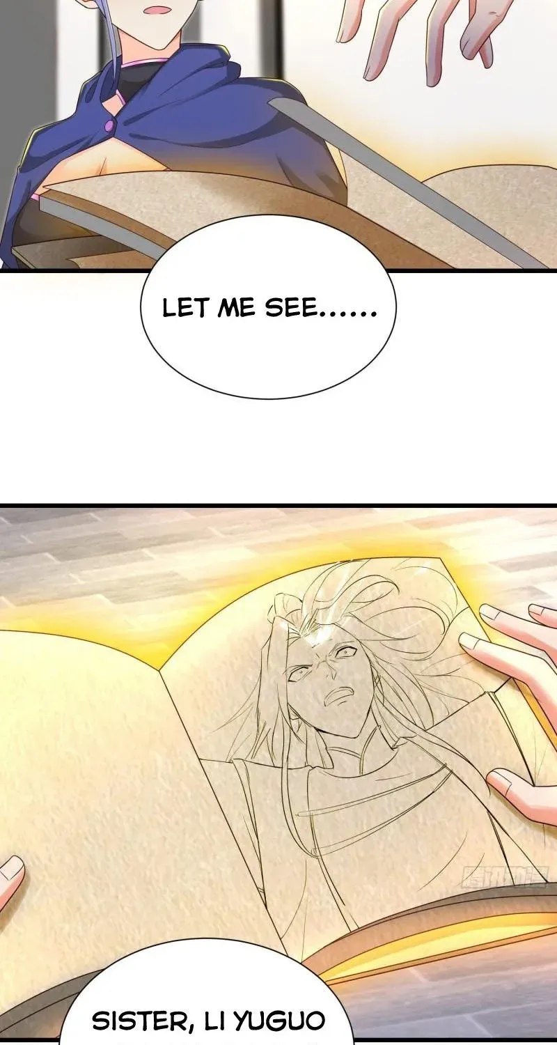 Beipo Chengwei Fanpai Zhuixu Zinmanga X Chapter 329 Page 19