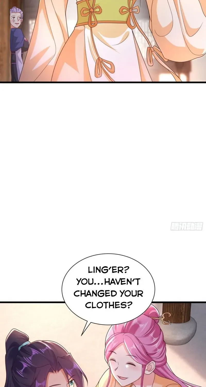 Beipo Chengwei Fanpai Zhuixu Zinmanga X Chapter 329 Page 28