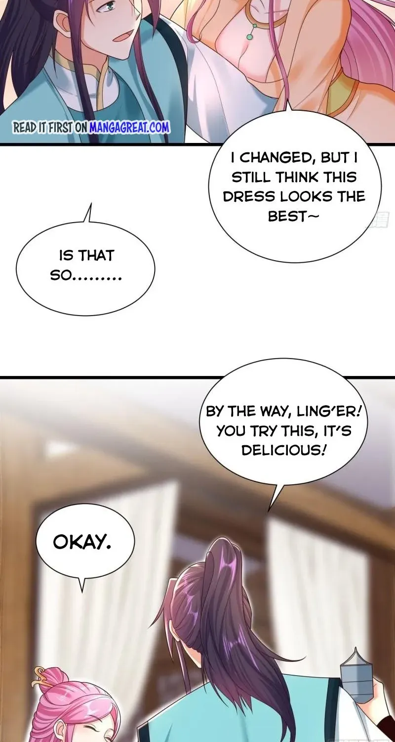 Beipo Chengwei Fanpai Zhuixu Zinmanga X Chapter 329 Page 29