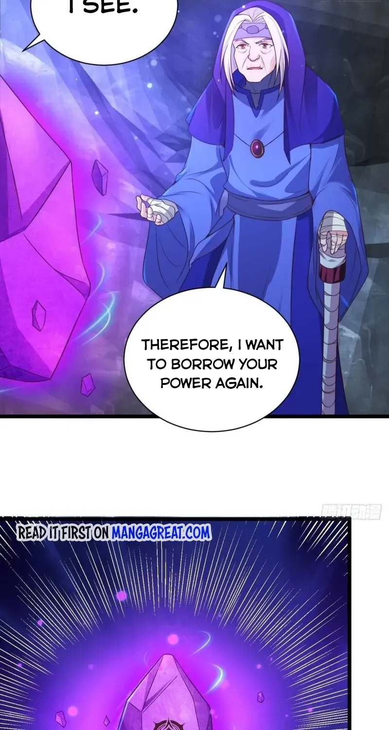 Beipo Chengwei Fanpai Zhuixu Zinmanga X Chapter 328 Page 4
