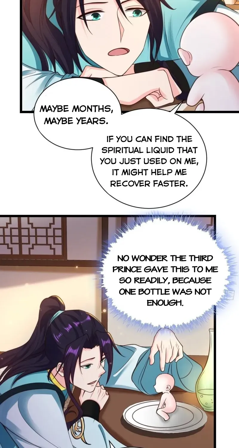 Beipo Chengwei Fanpai Zhuixu Zinmanga X Chapter 328 Page 14