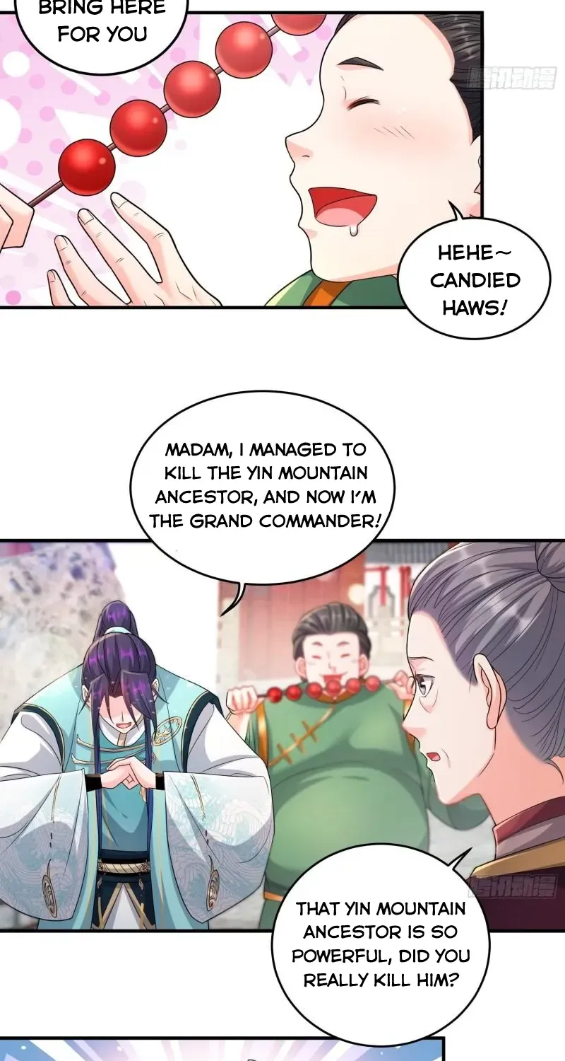 Beipo Chengwei Fanpai Zhuixu Zinmanga X Chapter 326 Page 6
