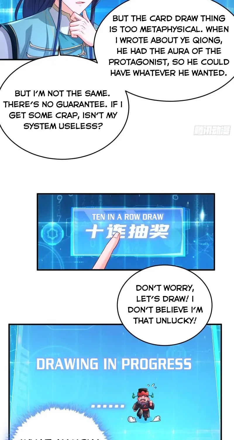 Beipo Chengwei Fanpai Zhuixu Zinmanga X Chapter 326 Page 11
