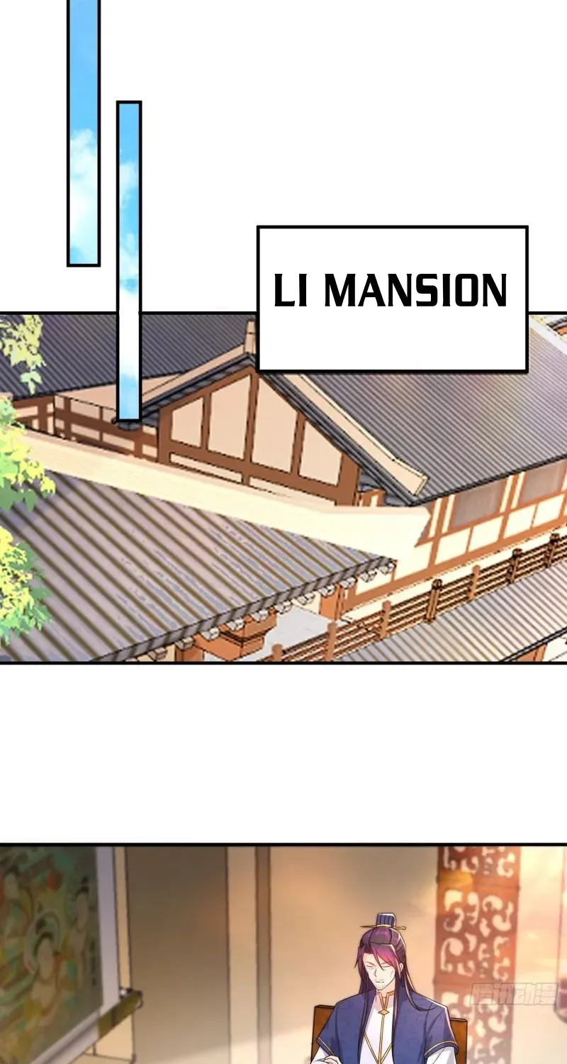Beipo Chengwei Fanpai Zhuixu Zinmanga X Chapter 326 Page 15