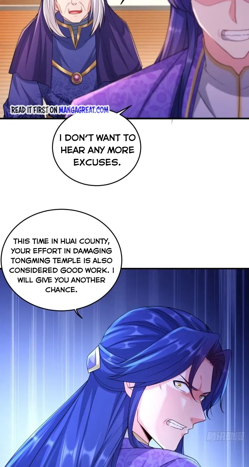 Beipo Chengwei Fanpai Zhuixu Zinmanga X Chapter 326 Page 23