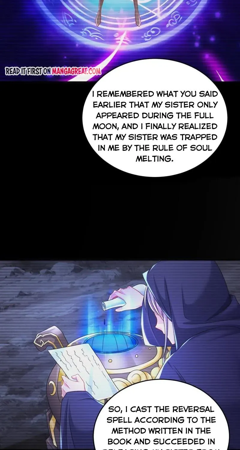 Beipo Chengwei Fanpai Zhuixu Zinmanga X Chapter 325 Page 5