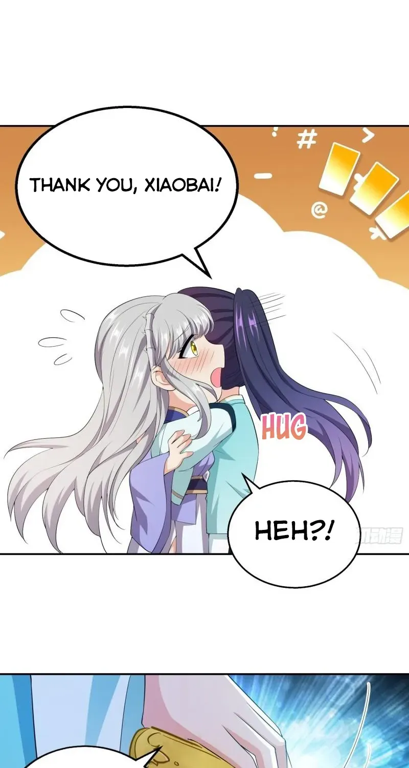 Beipo Chengwei Fanpai Zhuixu Zinmanga X Chapter 322 Page 14