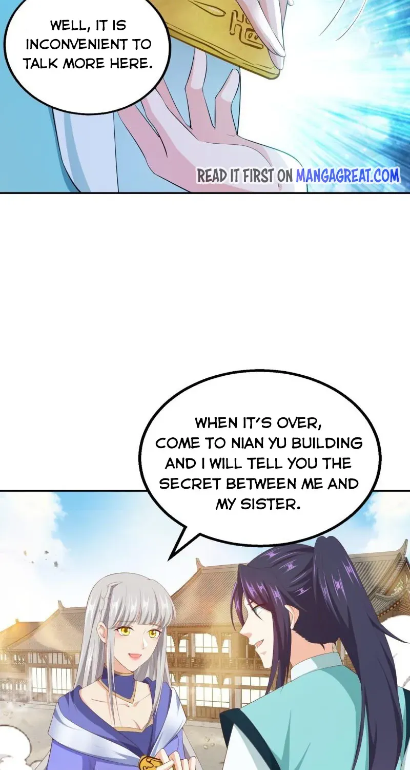 Beipo Chengwei Fanpai Zhuixu Zinmanga X Chapter 322 Page 15