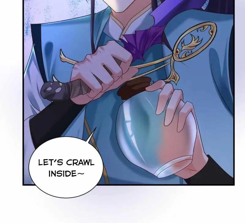 Beipo Chengwei Fanpai Zhuixu Zinmanga X Chapter 321 Page 20