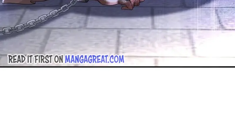 Beipo Chengwei Fanpai Zhuixu Zinmanga X Chapter 317 Page 22