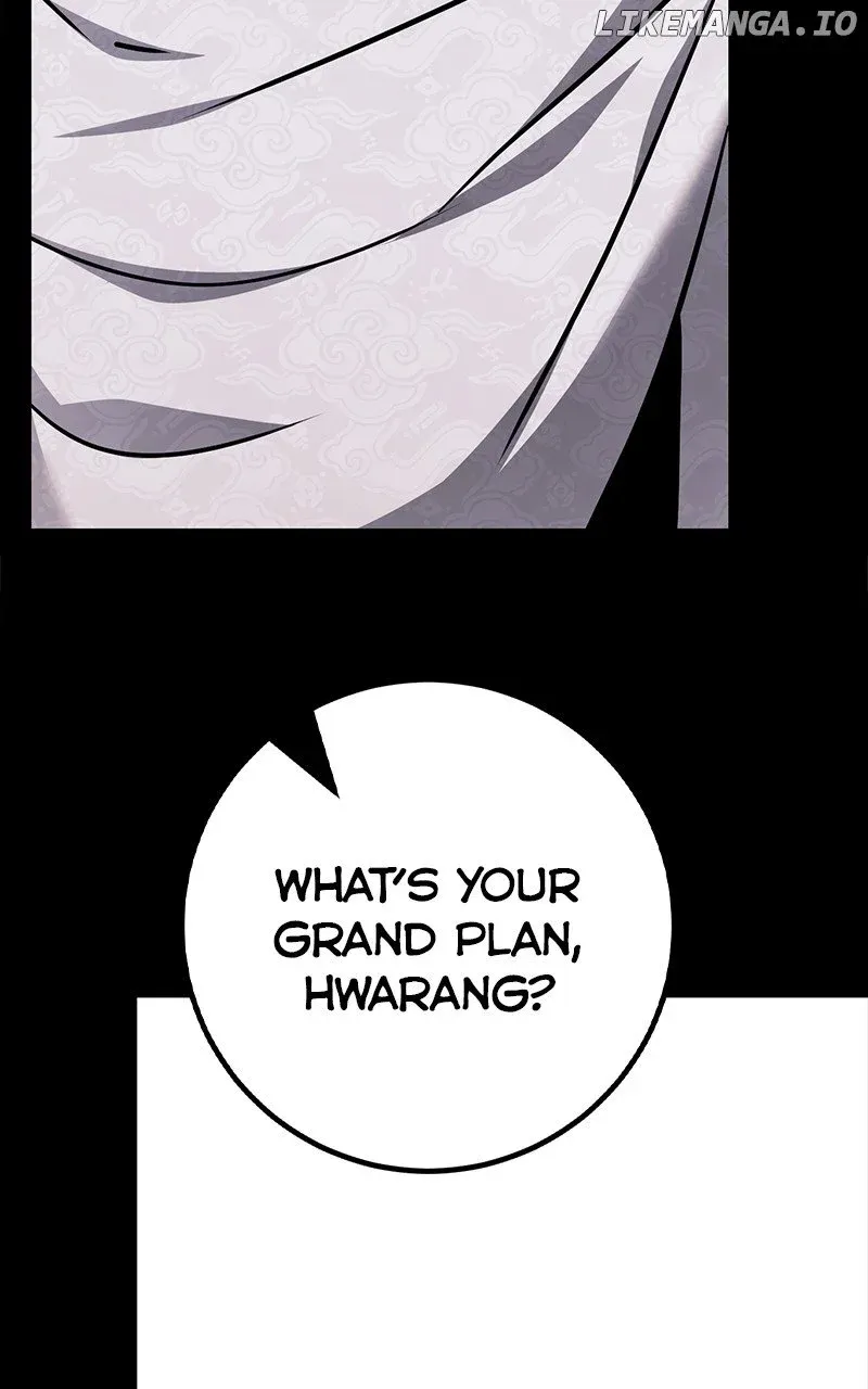 Hero The Maximum Zinmanga X Chapter 57 Page 11