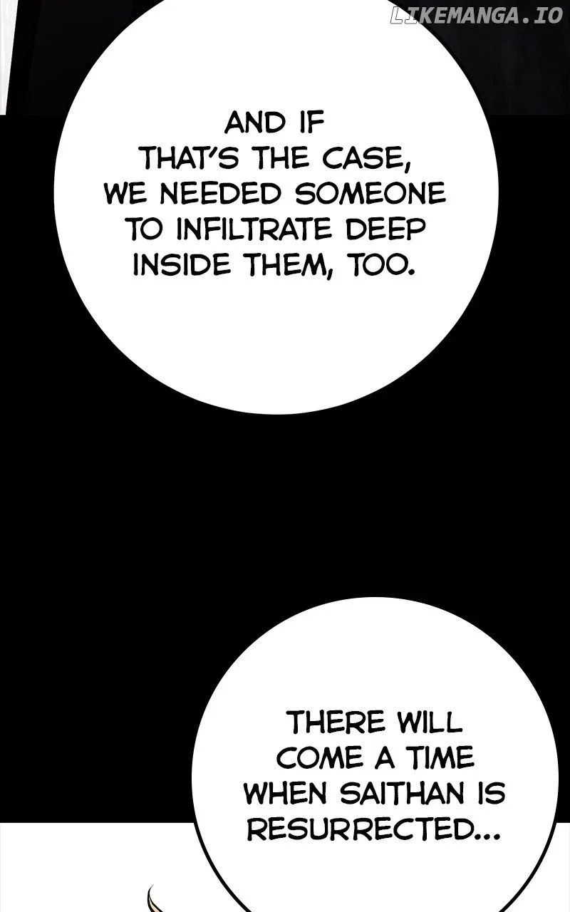 Hero The Maximum Zinmanga X Chapter 57 Page 29