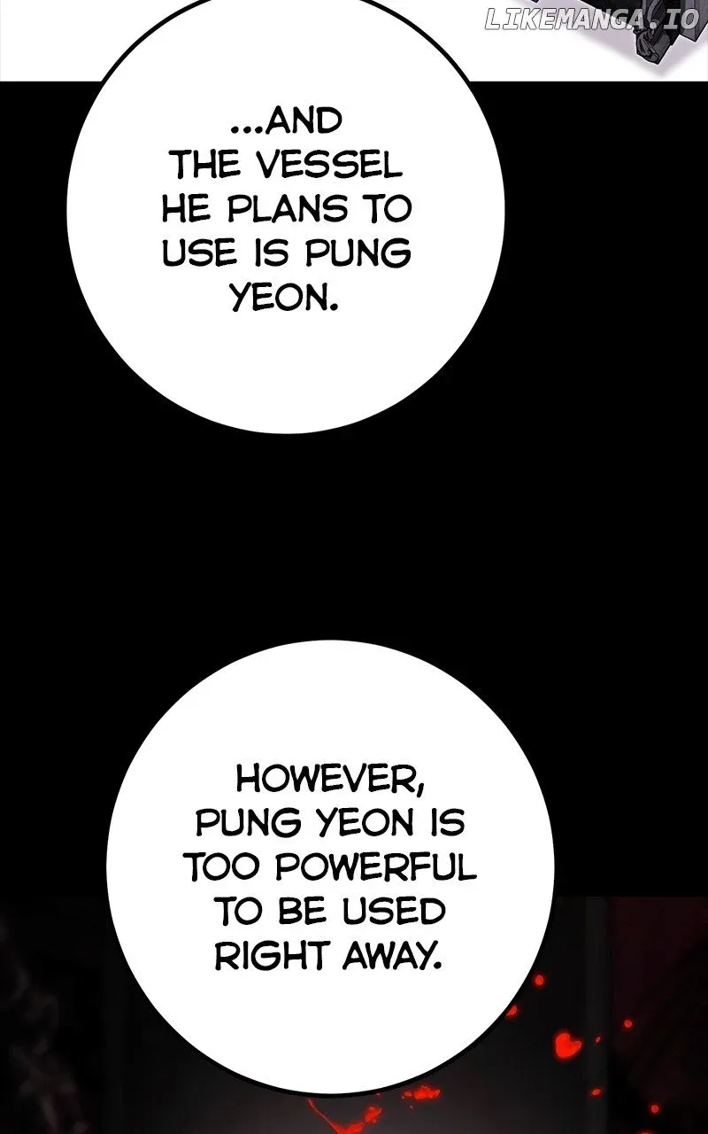 Hero The Maximum Zinmanga X Chapter 57 Page 31