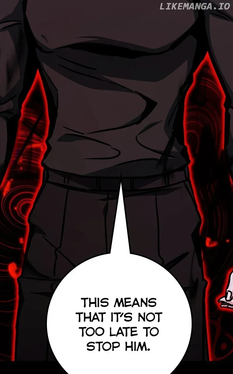 Hero The Maximum Zinmanga X Chapter 57 Page 34