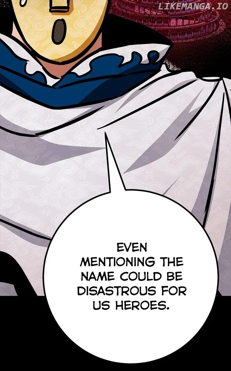 Hero The Maximum Zinmanga X Chapter 57 Page 39