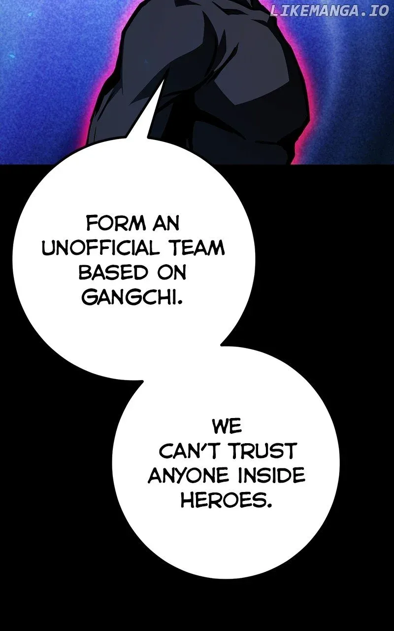 Hero The Maximum Zinmanga X Chapter 57 Page 42