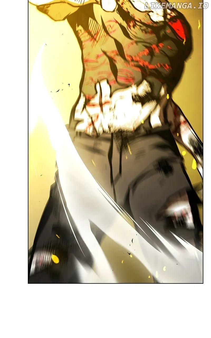 Hero The Maximum Zinmanga X Chapter 57 Page 49