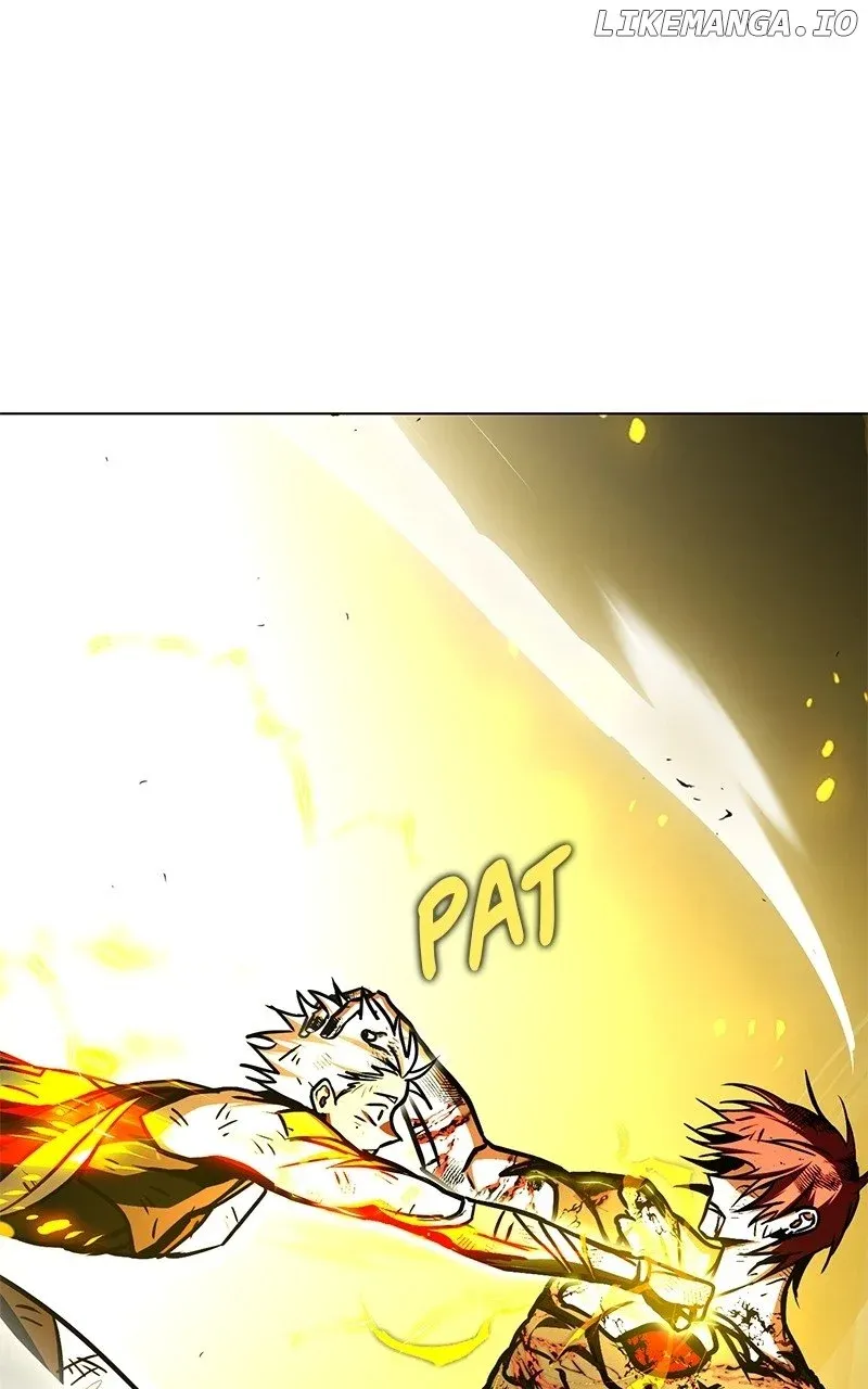 Hero The Maximum Zinmanga X Chapter 57 Page 50
