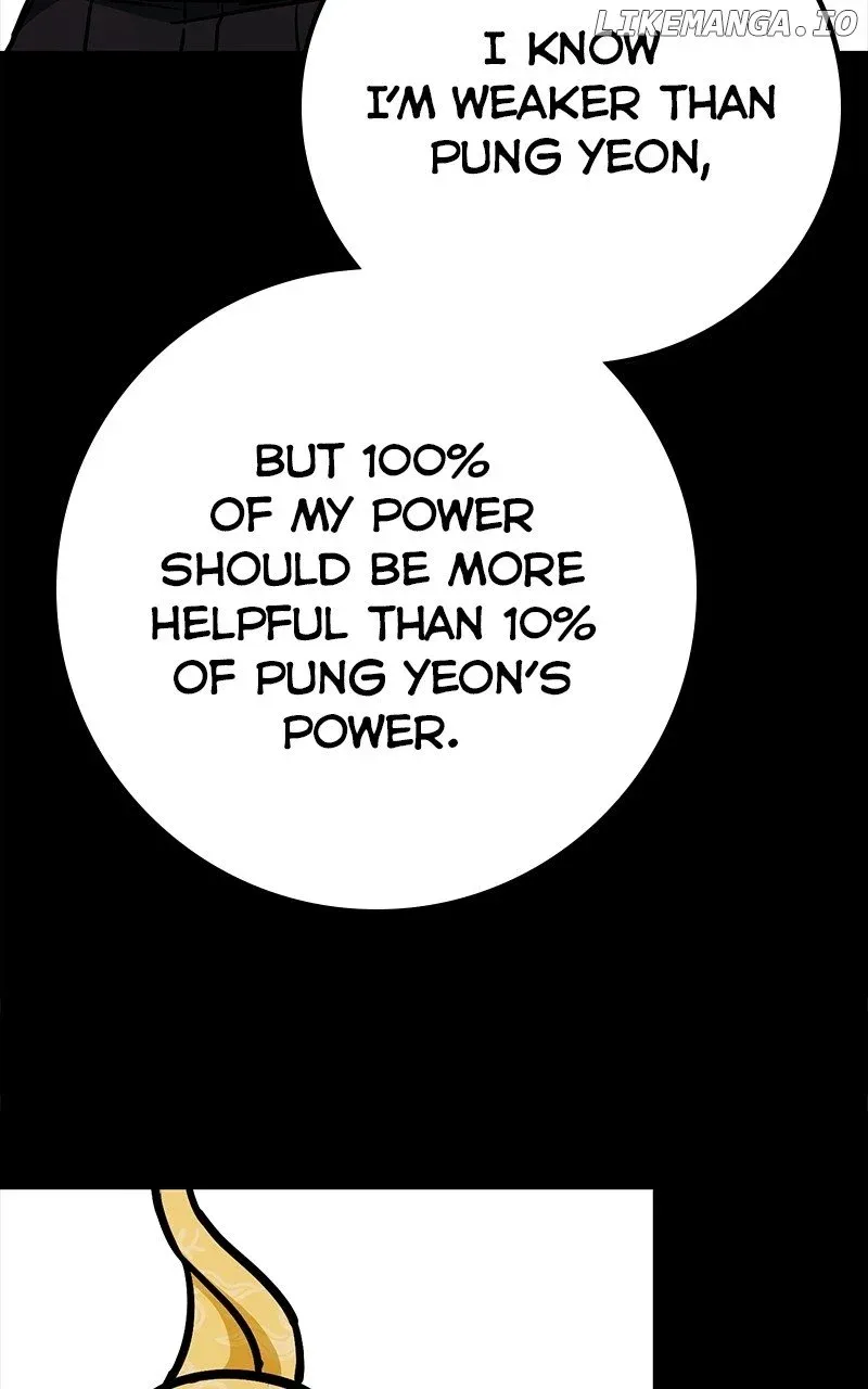 Hero The Maximum Zinmanga X Chapter 57 Page 69