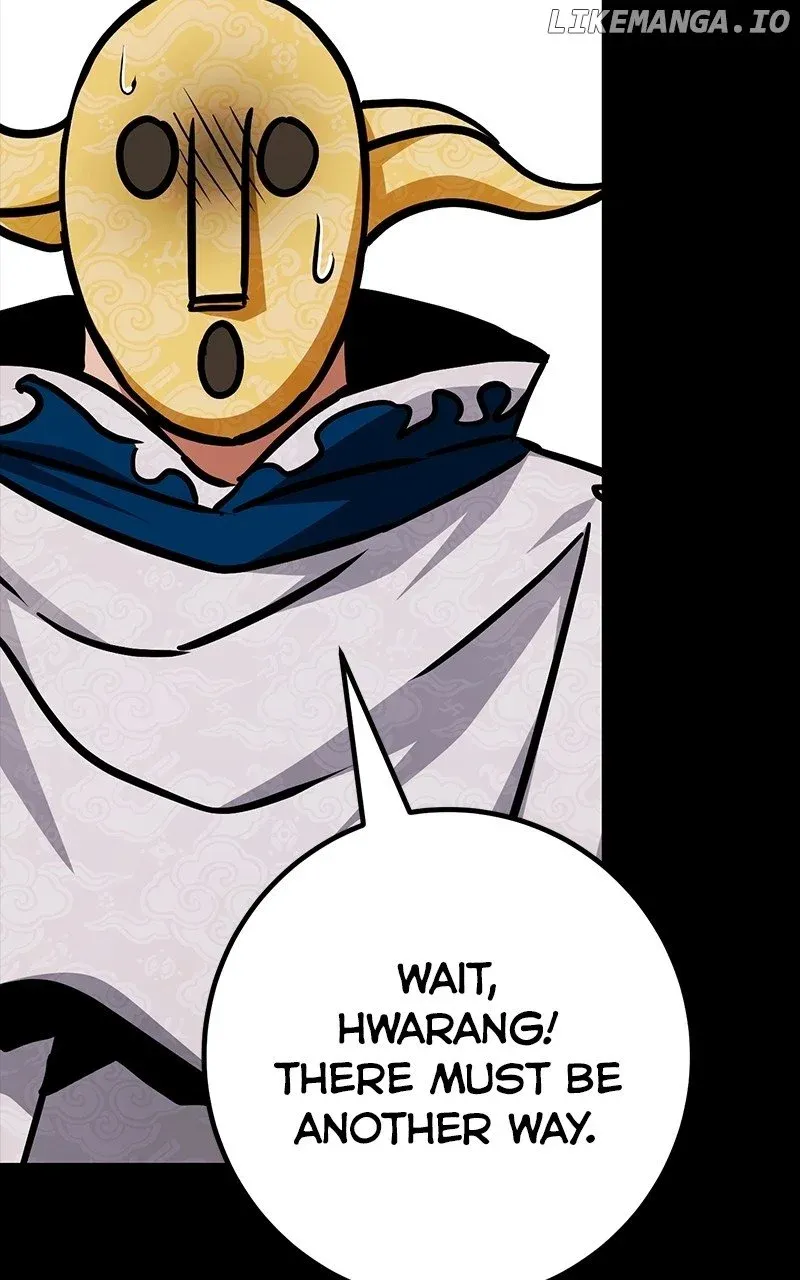 Hero The Maximum Zinmanga X Chapter 57 Page 70