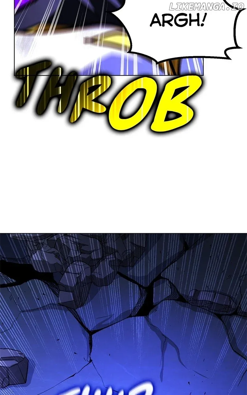 Hero The Maximum Zinmanga X Chapter 57 Page 97
