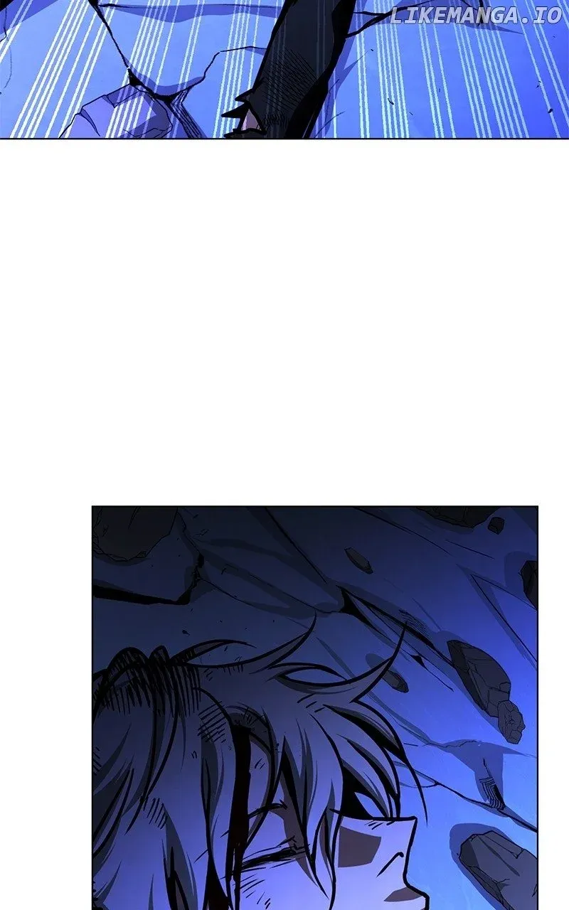 Hero The Maximum Zinmanga X Chapter 57 Page 99