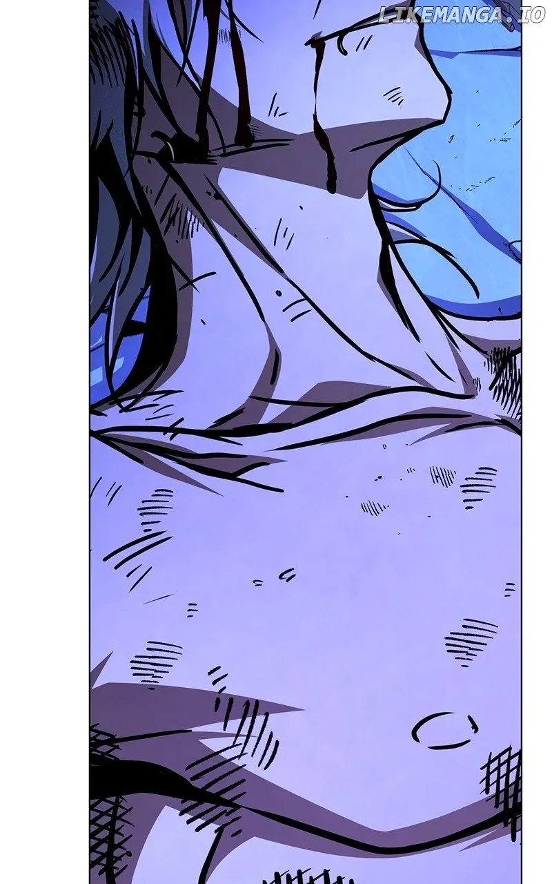 Hero The Maximum Zinmanga X Chapter 57 Page 100