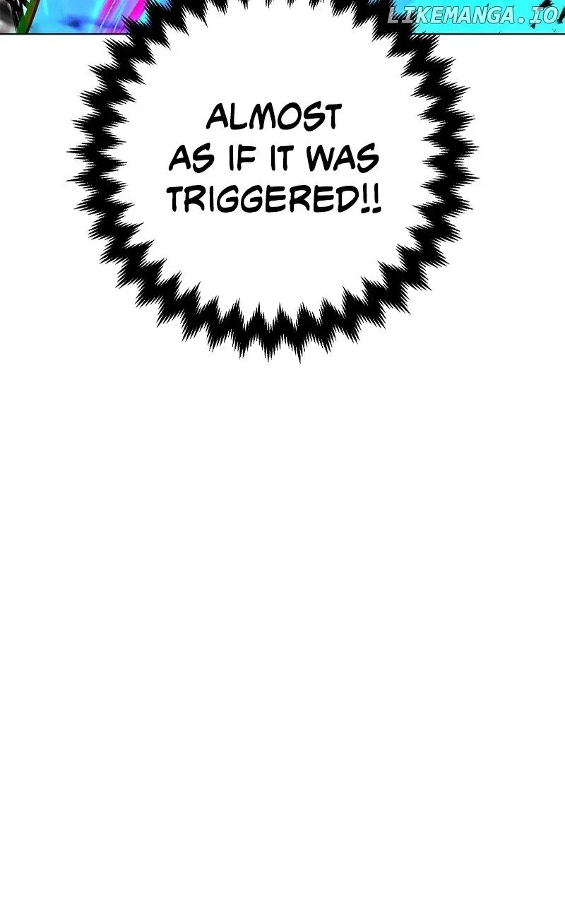 Hero The Maximum Zinmanga X Chapter 57 Page 123