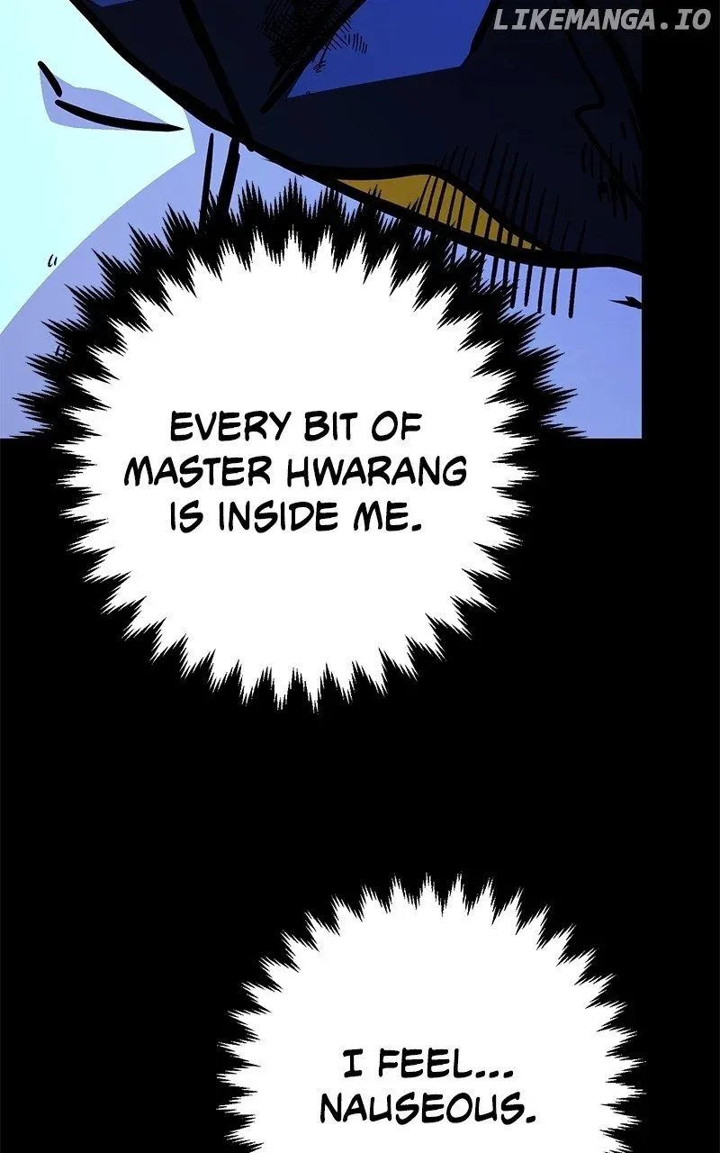 Hero The Maximum Zinmanga X Chapter 57 Page 137